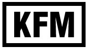 KFM Logo